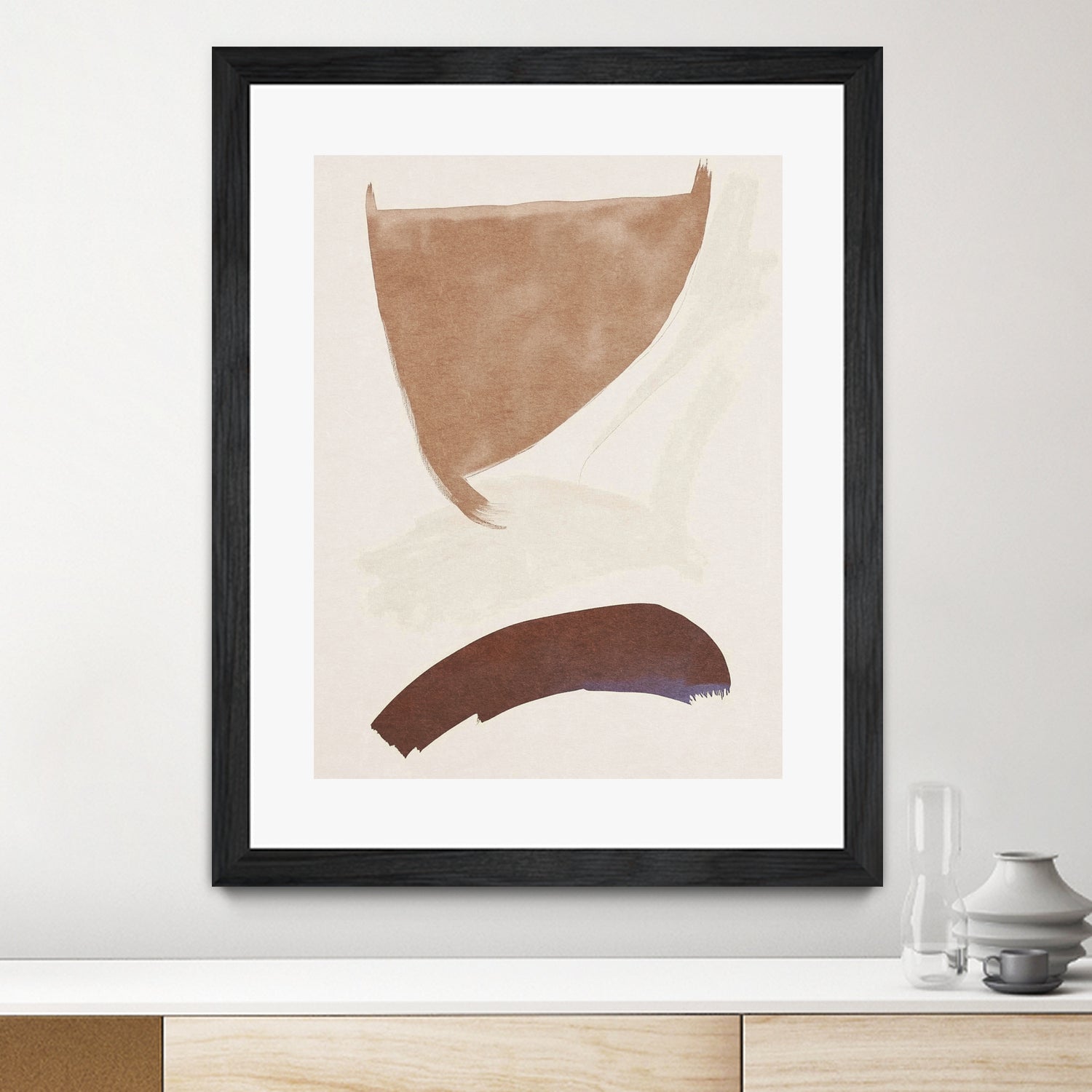 Geometric figure I by Alma on GIANT ART - illustration sketch
