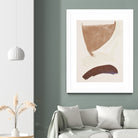 Geometric figure I by Alma on GIANT ART - illustration sketch