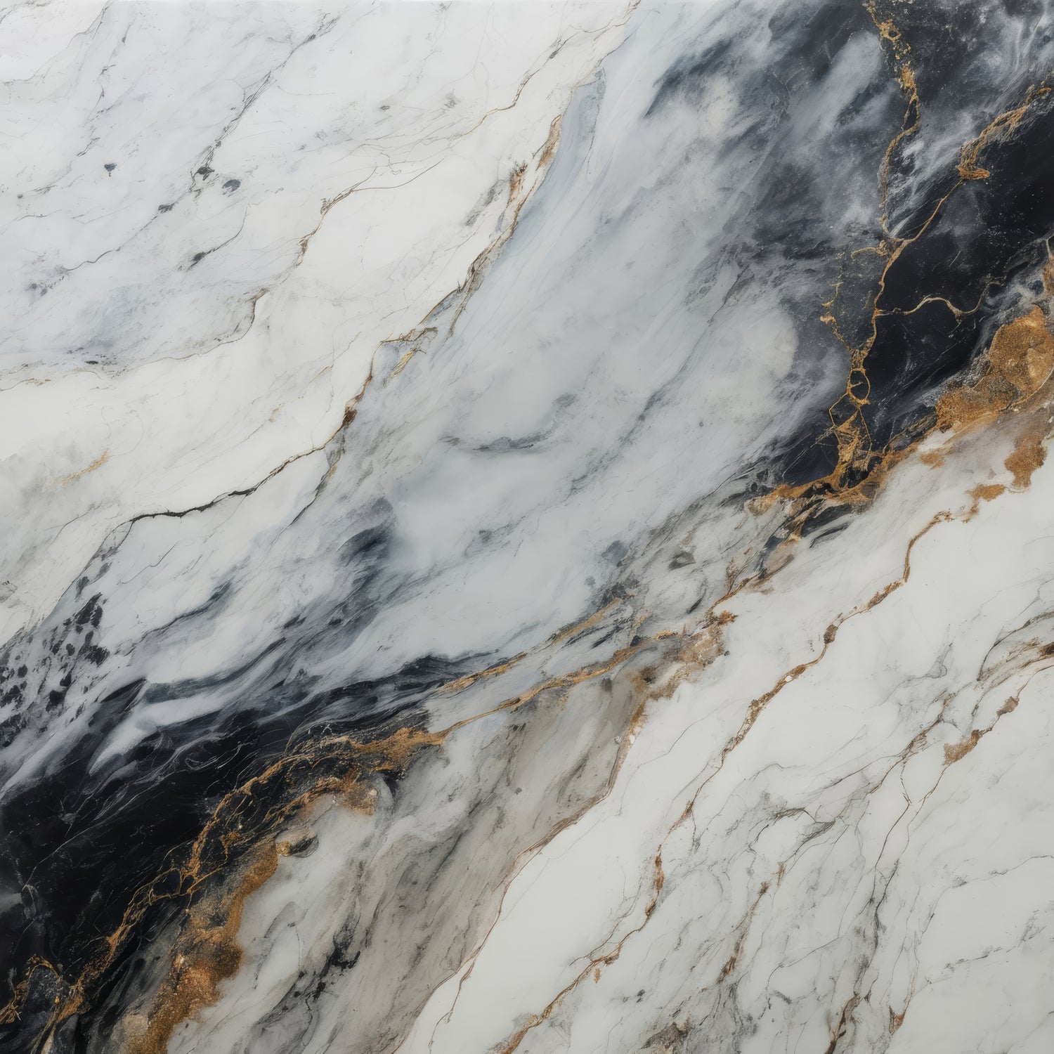 Dynamic Marble Texture by Alpenglow Workshop on GIANT ART - 12000 illustration