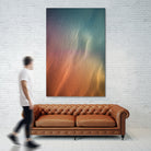 Seabed by Javier Pardina on GIANT ART - photography abstract art