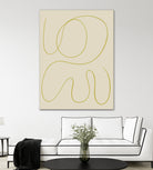 Simplestoriesno7 by Treechild on GIANT ART - line art 