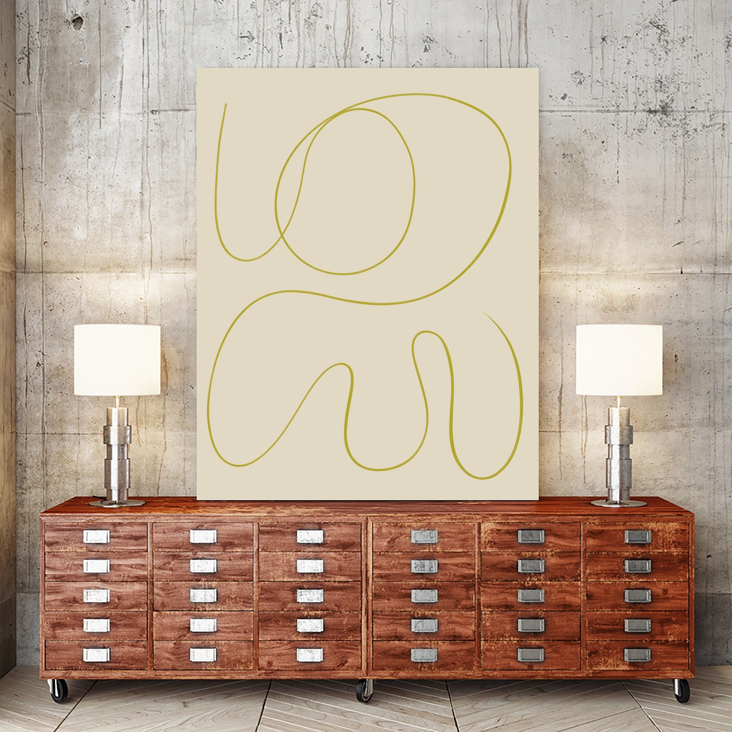 Simplestoriesno7 by Treechild on GIANT ART - line art 