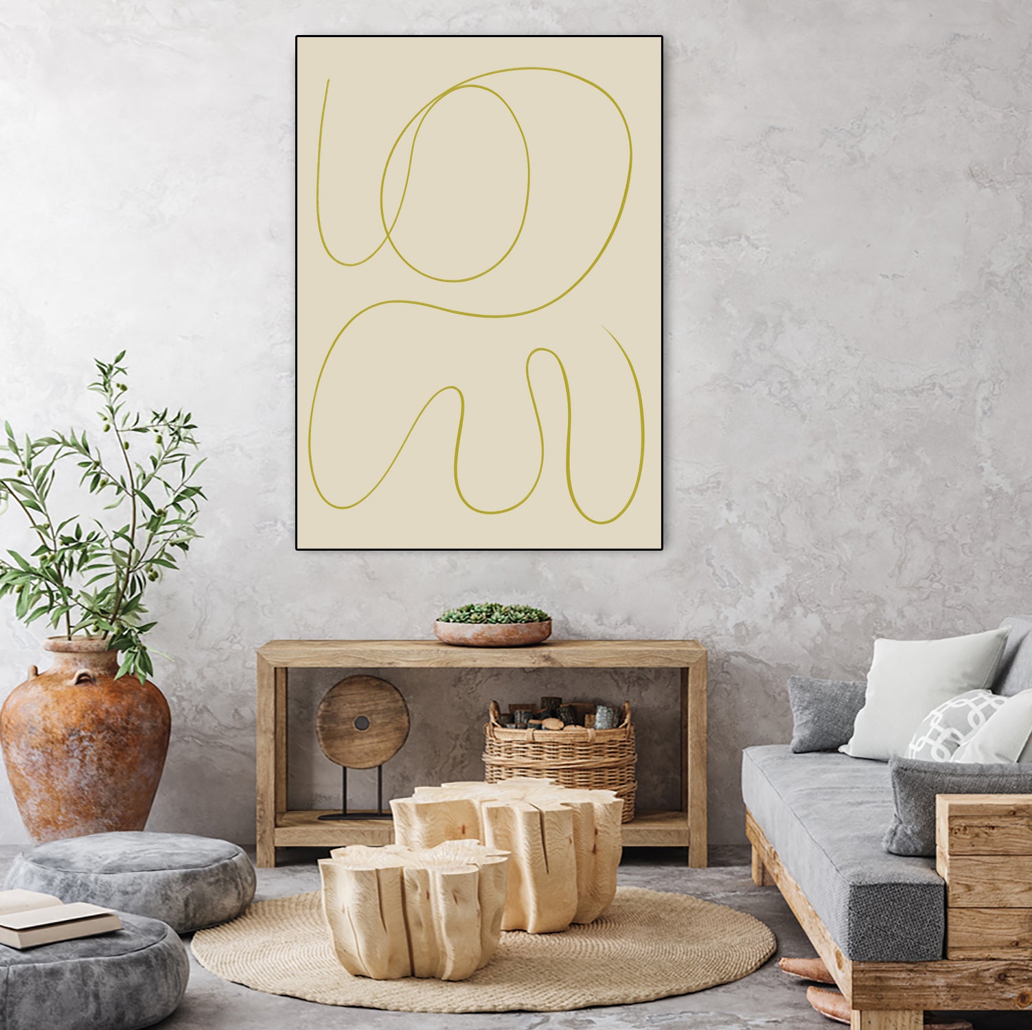 Simplestoriesno7 by Treechild on GIANT ART - line art 