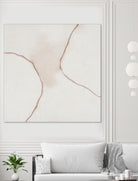 AssemblAce I by Alma on GIANT ART - paintings painted