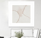 AssemblAce I by Alma on GIANT ART - paintings painted