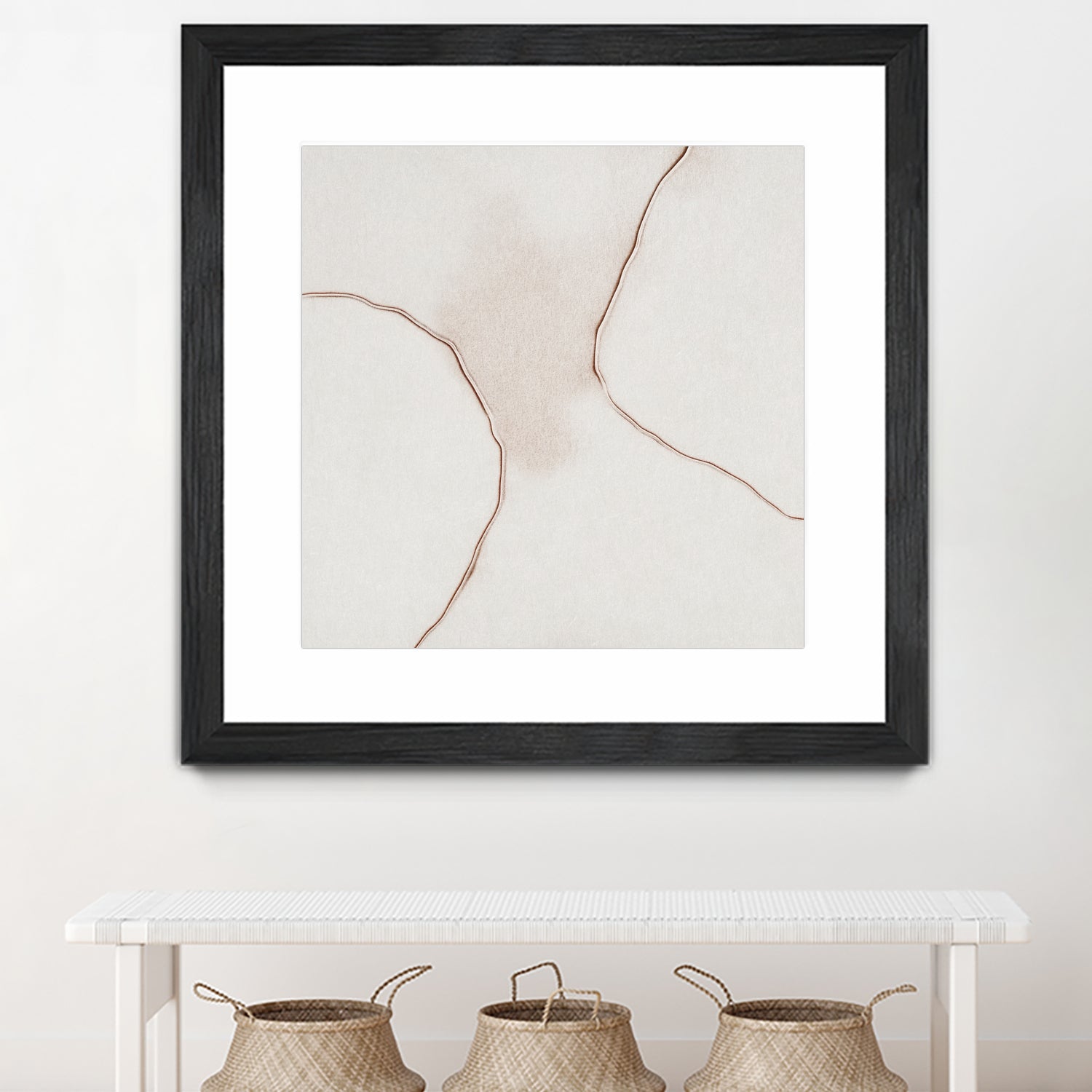 AssemblAce I by Alma on GIANT ART - paintings painted