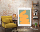 EVOCATION ABSTRAITE by RS LAB STUDIO on GIANT ART - line art design