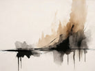 Essence of Line and Shadow by Alpenglow Workshop on GIANT ART - abstract wall art abstract abstract wall art