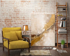 Fragments of Light by Alpenglow Workshop on GIANT ART - abstract abstract wall art