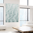 Tiny Waves by Kathrin Pienaar on GIANT ART - waves photography waves