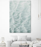 Tiny Waves by Kathrin Pienaar on GIANT ART - waves photography waves