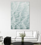 Tiny Waves by Kathrin Pienaar on GIANT ART - waves photography waves