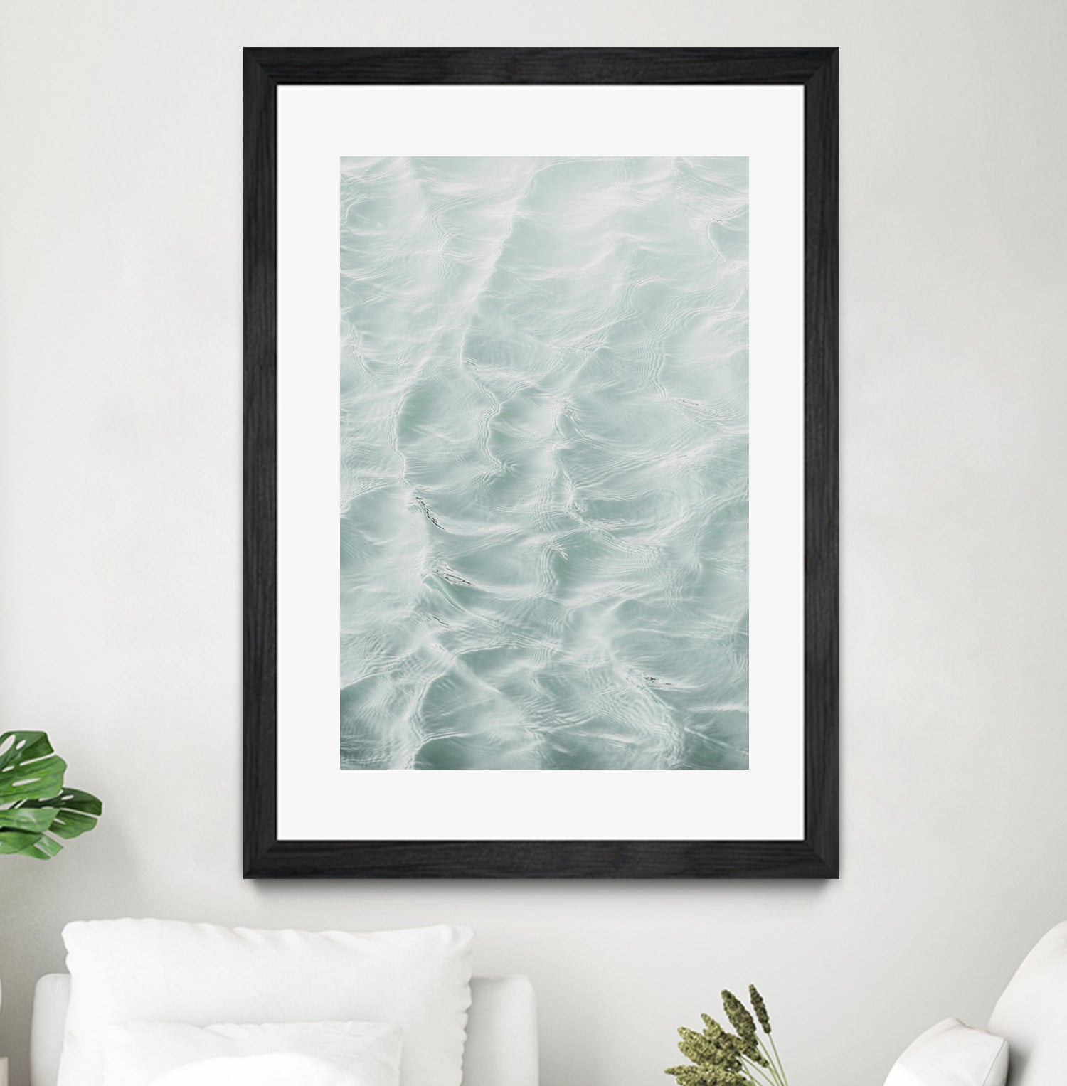Tiny Waves by Kathrin Pienaar on GIANT ART - waves photography waves