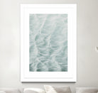 Tiny Waves by Kathrin Pienaar on GIANT ART - waves photography waves