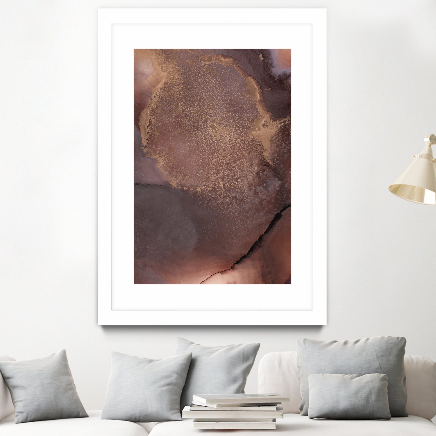 Organic Textures and Earthy Tones by uplusmestudio on GIANT ART - 6000 photography