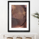 Organic Textures and Earthy Tones by uplusmestudio on GIANT ART - 6000 photography
