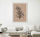 Delicate Blossoms by Treechild on GIANT ART - 7200 photography