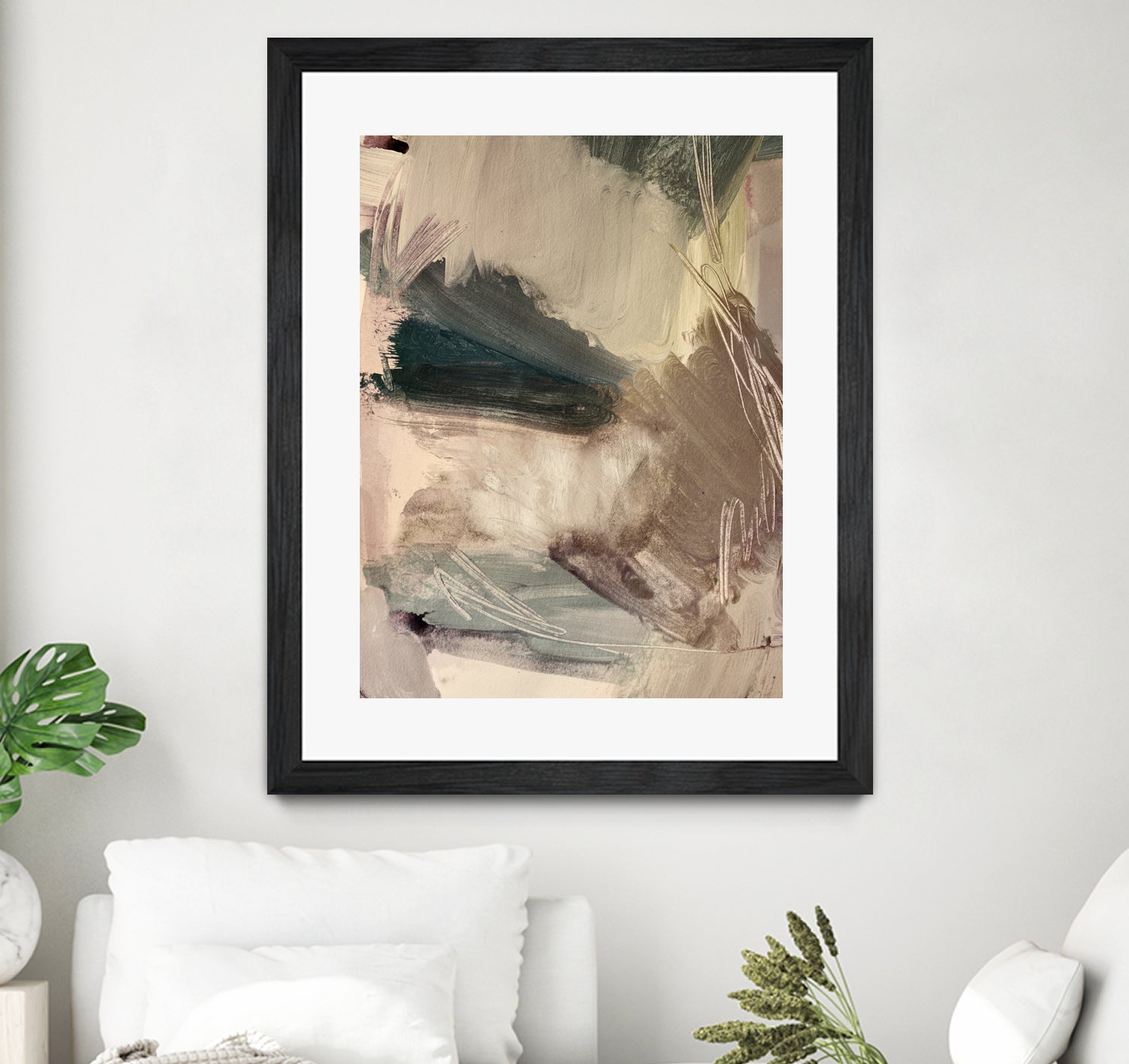 Continental Ii by Gemma Bardot on GIANT ART -  bardot