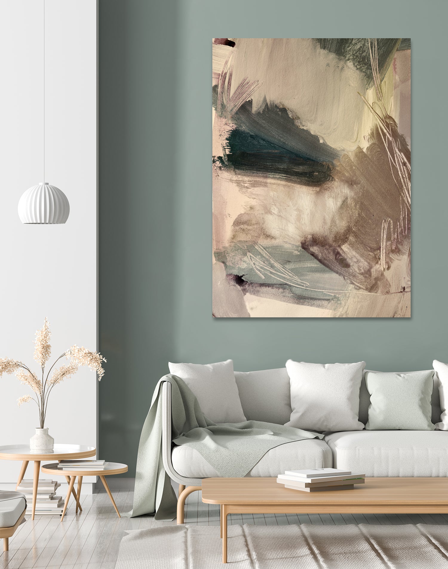 Continental Ii by Gemma Bardot on GIANT ART -  bardot