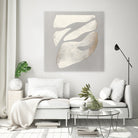 Fluid Forms Emerge by Alma on GIANT ART - abstract abstract art