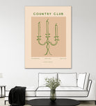 Elegant Candlelight by Treechild on GIANT ART - 7200 photography