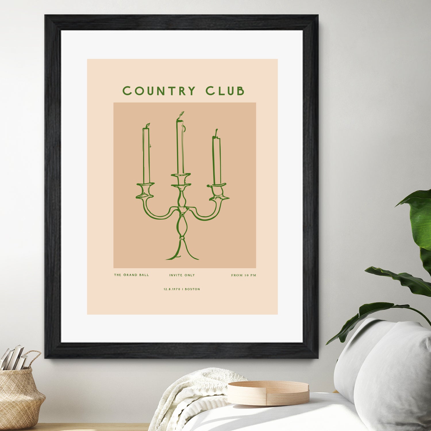 Elegant Candlelight by Treechild on GIANT ART - 7200 photography
