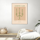 Elegant Candlelight by Treechild on GIANT ART - 7200 photography