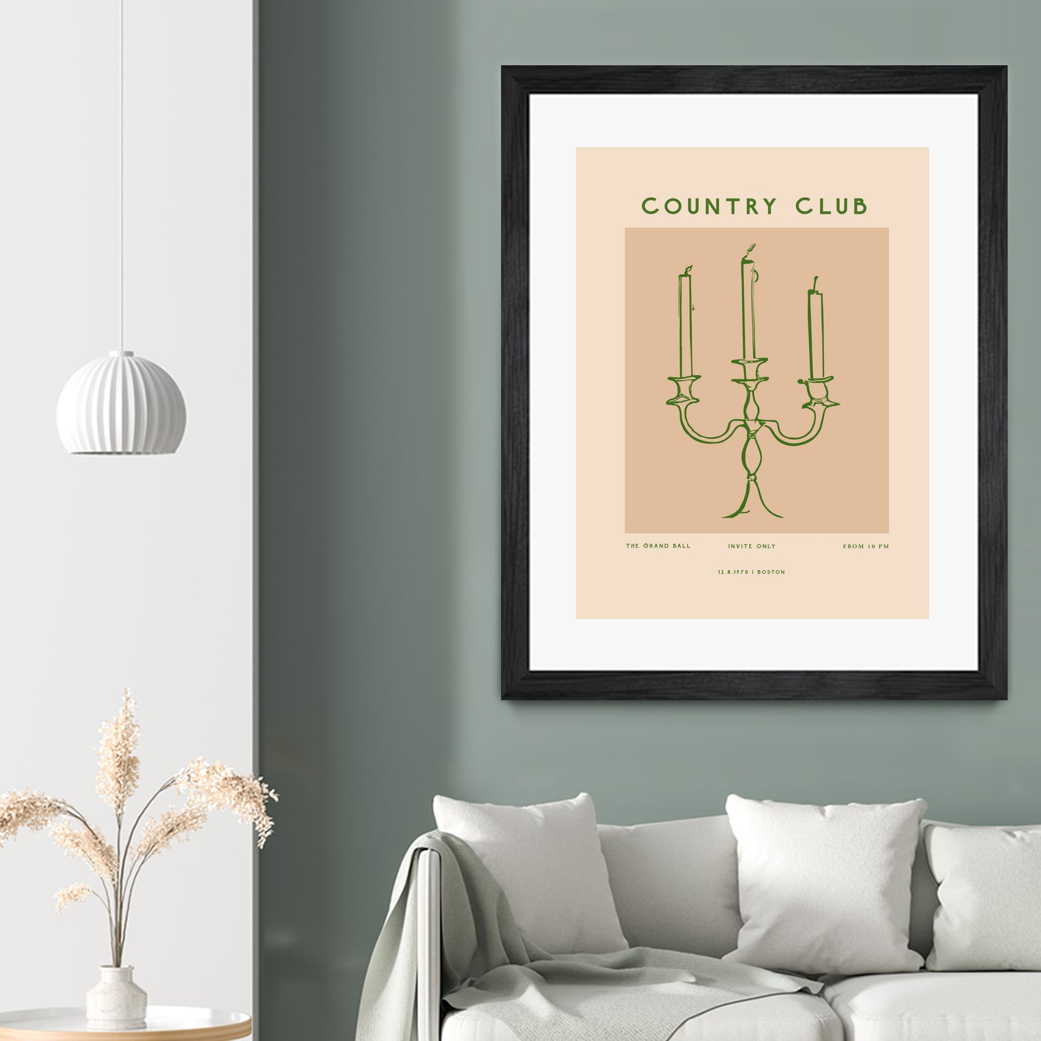 Elegant Candlelight by Treechild on GIANT ART - 7200 photography