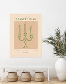Elegant Candlelight by Treechild on GIANT ART - 7200 photography