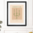 Elegant Candlelight by Treechild on GIANT ART - 7200 photography