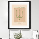 Elegant Candlelight by Treechild on GIANT ART - 7200 photography