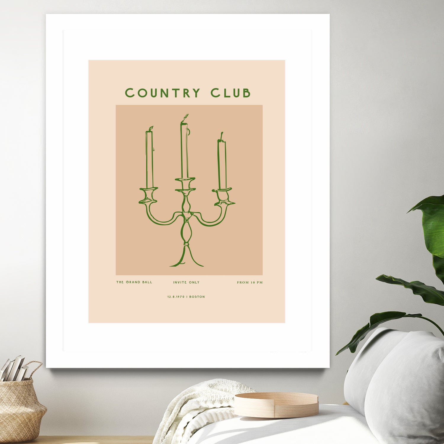Elegant Candlelight by Treechild on GIANT ART - 7200 photography