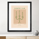 Elegant Candlelight by Treechild on GIANT ART - 7200 photography
