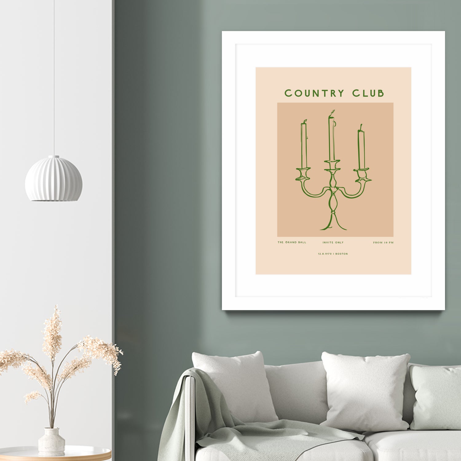 Elegant Candlelight by Treechild on GIANT ART - 7200 photography