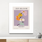 Zenbloomno03 by Treechild on GIANT ART -   