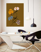 Whimsical Blooms by Treechild on GIANT ART - 7200 photography
