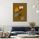 Whimsical Blooms by Treechild on GIANT ART - 7200 photography
