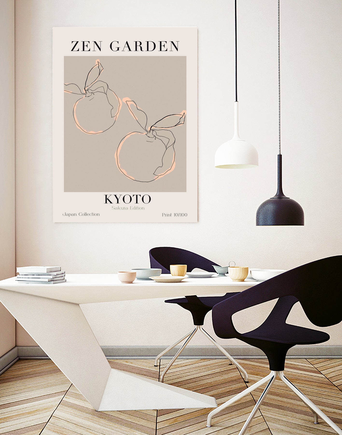 Zengardenno01 by Treechild on GIANT ART -   