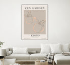 Zengardenno01 by Treechild on GIANT ART -   