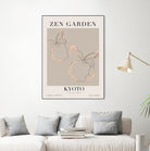 Zengardenno01 by Treechild on GIANT ART -   