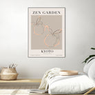 Zengardenno01 by Treechild on GIANT ART -   