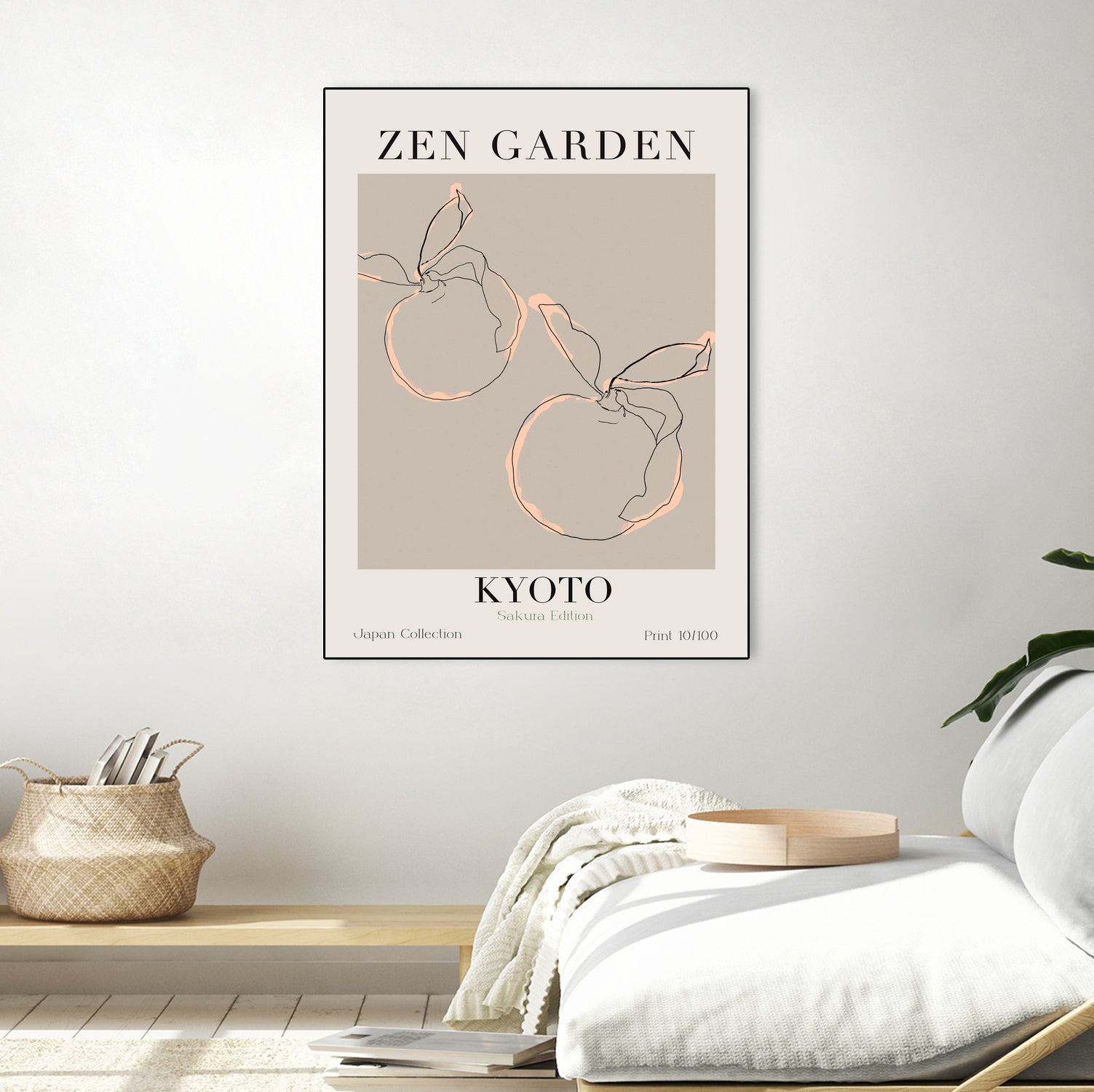 Zengardenno01 by Treechild on GIANT ART -   