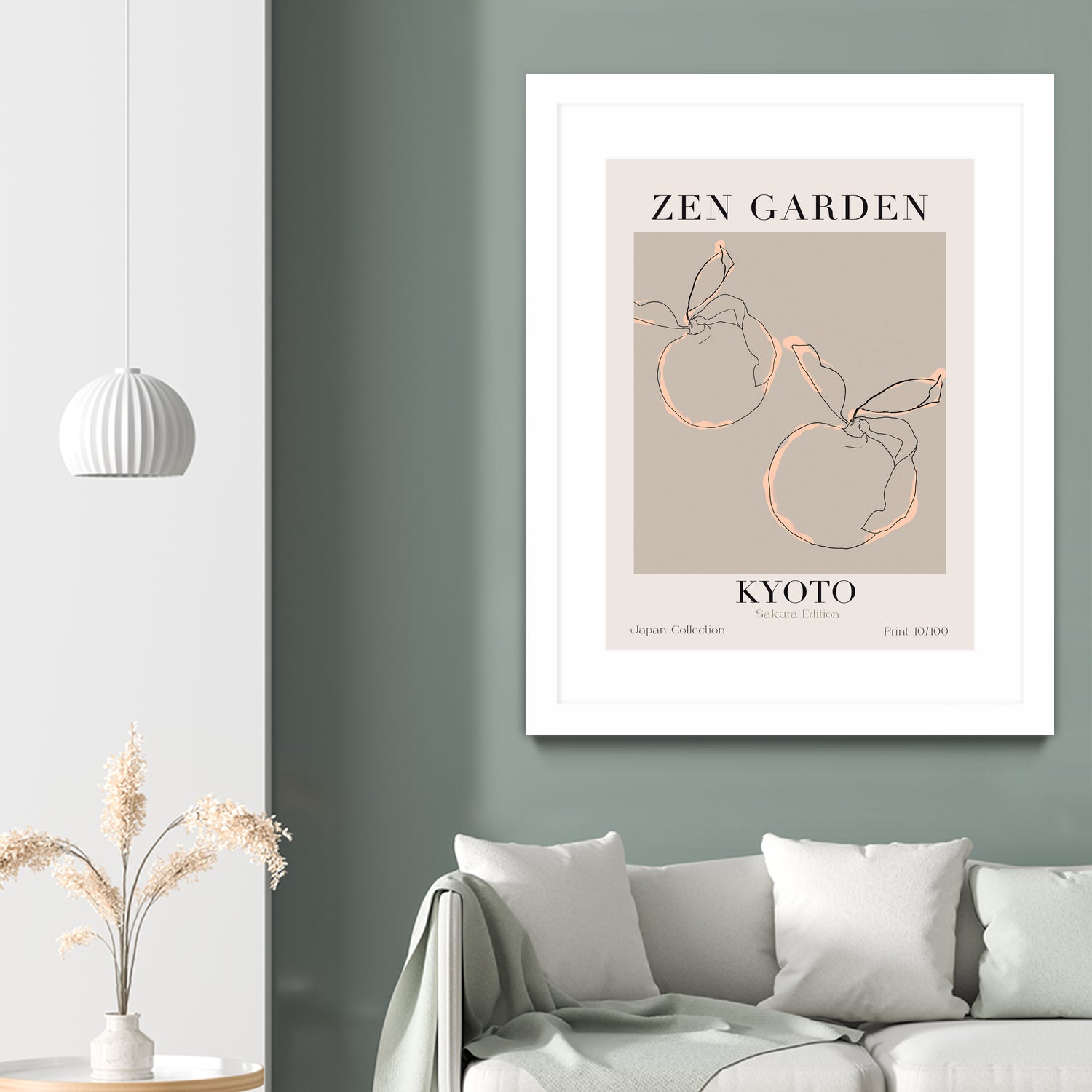 Zengardenno01 by Treechild on GIANT ART -   
