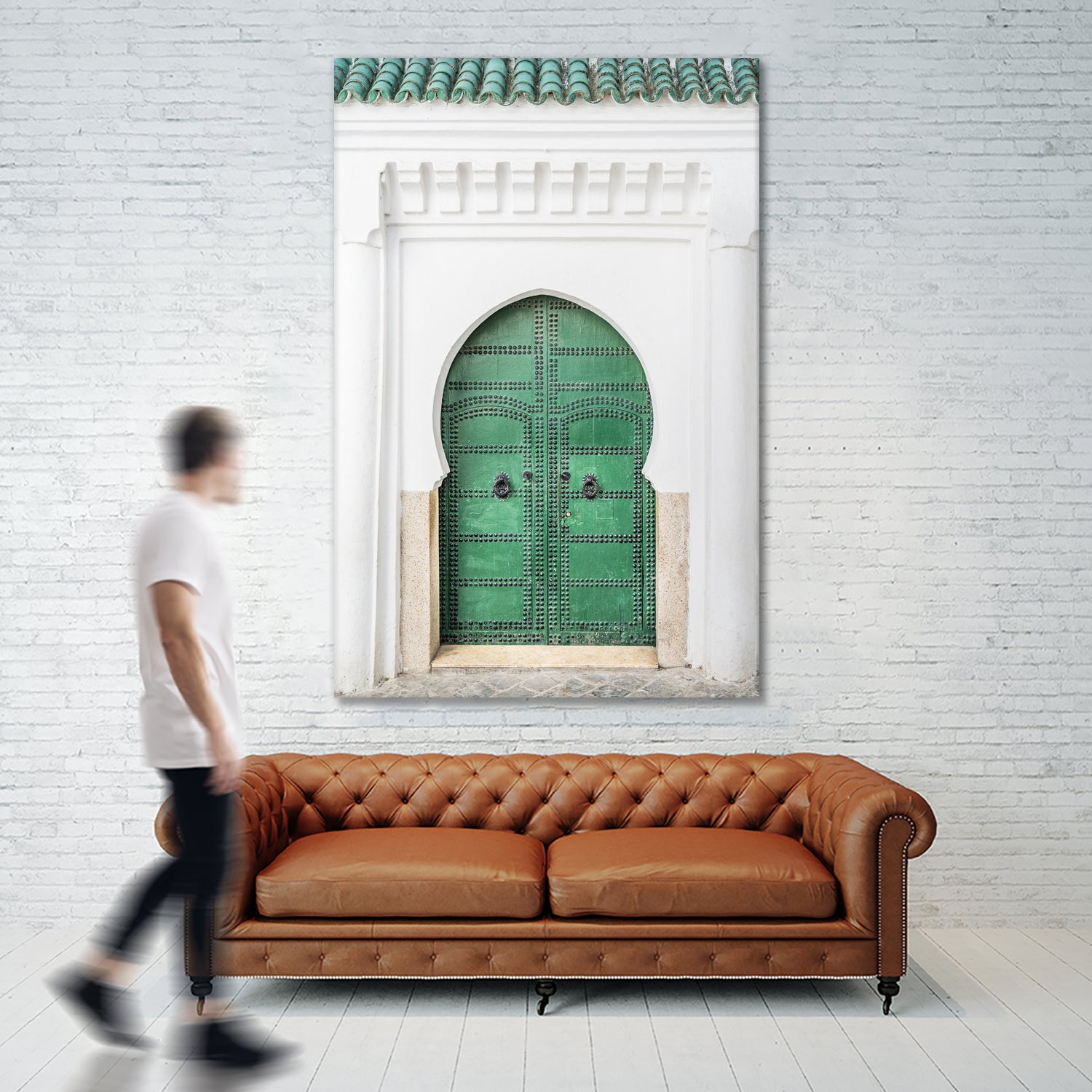 Moroccan Architecture by Photolovers on GIANT ART - architecture traditional architecture