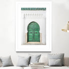 Moroccan Architecture by Photolovers on GIANT ART - architecture traditional architecture