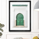 Moroccan Architecture by Photolovers on GIANT ART - architecture traditional architecture