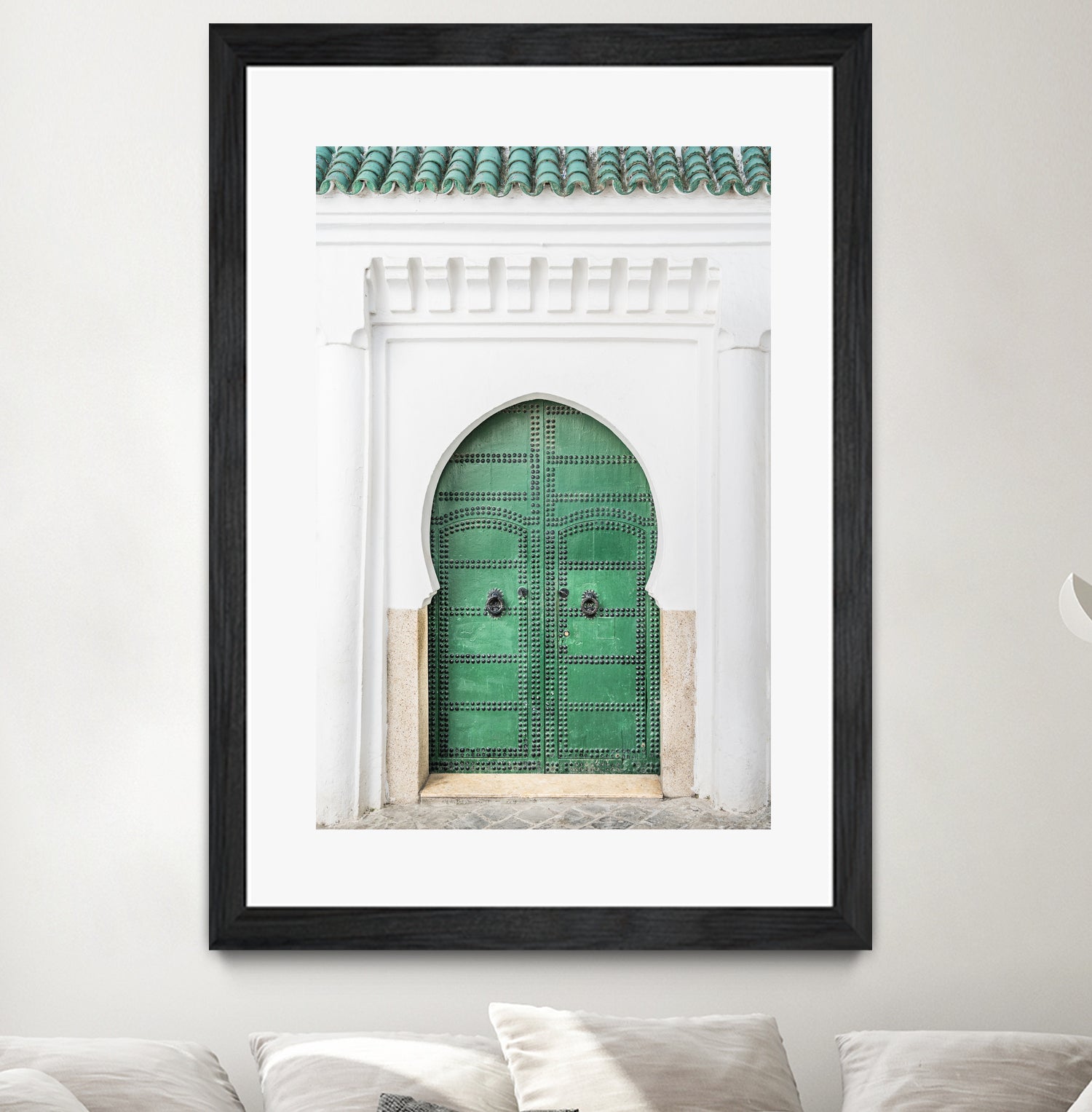Moroccan Architecture by Photolovers on GIANT ART - architecture traditional architecture
