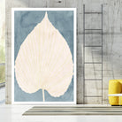 Botanical Artwork by Casa cartissi on GIANT ART - illustration leaf