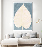 Botanical Artwork by Casa cartissi on GIANT ART - illustration leaf
