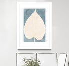 Botanical Artwork by Casa cartissi on GIANT ART - illustration leaf
